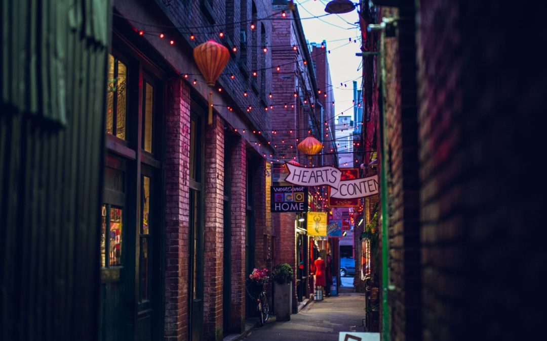 10 pièce – 110m²